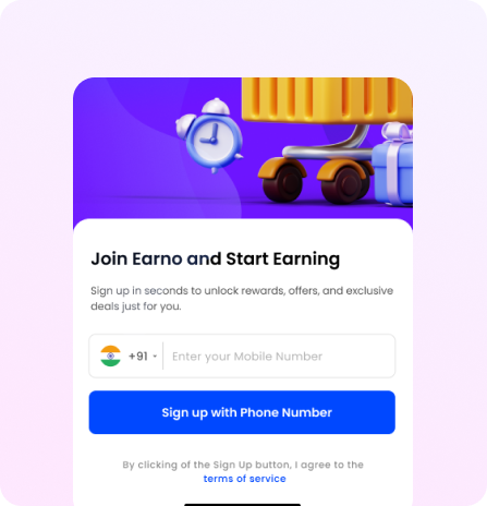 Earn Image