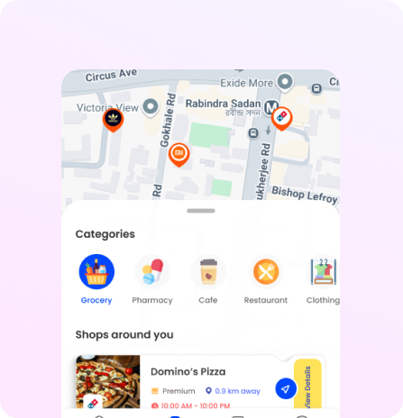Earn Image